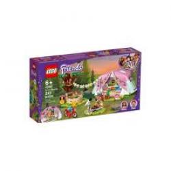 Lego Friends 41392 Glamping nella natura