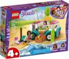 Lego Friends 41397 Il furgone dei frullati