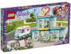 Lego Friends 41394 L'ospedale di Heartlake City