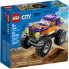 Lego City 60251 Monster Truck