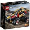 Lego Technic 42101 Buggy