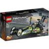 Lego Technic 42103 Dragster