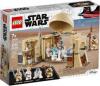 Lego Star Wars 75270 Rifugio di Obi-Wan