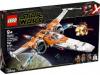 Lego Star Wars 75273 X-wing Fighter di Poe Dameron