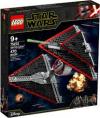 Lego Star Wars 75272 Sith TIE Fighter