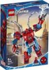 Lego Marvel 76146 Spider Mech