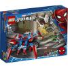 Lego Marvel 76148 Spiderman VS Doctor Octopus