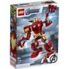 Lego Super Heroes 76140 Mech Iron Man