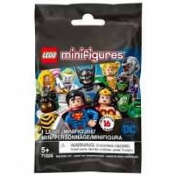 Lego 71026 Minifigures DC super heroes