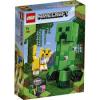 Lego Minecraft 21156 Maxi-figure Creeper E Gattopardo