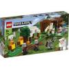 Lego Minecraft 21159 L'avamposto del Saccheggiatore