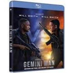 GEMINI MAN (BS)