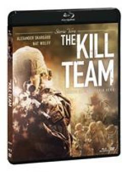 THE KILL TEAM COMBO