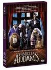 LA FAMIGLIA ADDAMS + Booklet Gioca&Colora