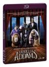 LA FAMIGLIA ADDAMS COMBO + Booklet Gioca&Colora