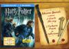 Harry Potter E I Doni Della Morte - Parte 01 (Ltd Gift Edition) (2 Blu-Ray+2 Penne)