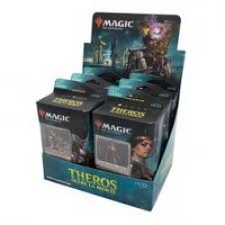 WOTC Magic Theros oltre la Morte display 36 buste (IT)