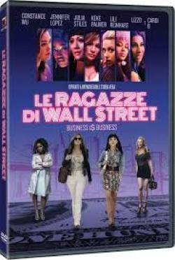 LE RAGAZZE DI WALL STREET (DS)