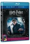 Harry Potter E I Doni Della Morte - Parte 01 (Blu-Ray+E-Book)