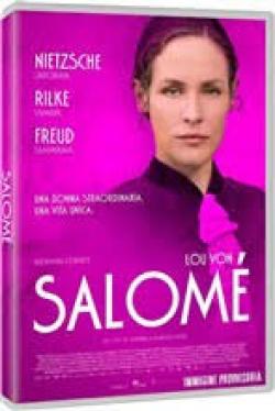 LOU VON SALOME (DS)