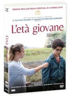 L'ETA' GIOVANE