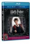 Harry Potter E Il Prigioniero Di Azkaban (Blu-Ray+E-Book)