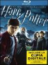 Harry Potter E Il Principe Mezzosangue (2 Blu-Ray)
