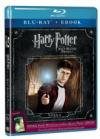 Harry Potter E Il Principe Mezzosangue (Blu-Ray+E-Book)