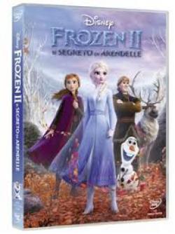 FROZEN II - IL SEGRETO DI ARENDELLE (DS)