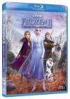 FROZEN II - IL SEGRETO DI ARENDELLE (BS)