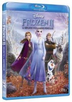 FROZEN II - IL SEGRETO DI ARENDELLE (BS)