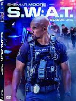 S.W.A.T. - Stagione 1 (6 dischi)