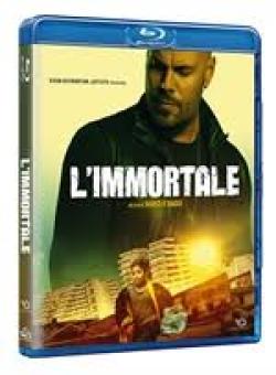 L'IMMORTALE (BS)