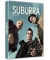 SUBURRA - Stagione 1 (3 dischi)