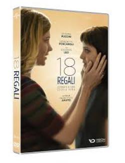 18 REGALI (DS)