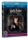 Harry Potter E L'Ordine Della Fenice (Blu-Ray+E-Book)