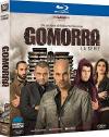 GOMORRA - Stagione 1 (Blu-Ray) (4 dischi)