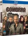 GOMORRA - Stagione 2 (Blu-Ray) (4 dischi)