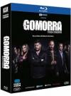 GOMORRA - Stagione 3 (Blu-Ray) (4 dischi)