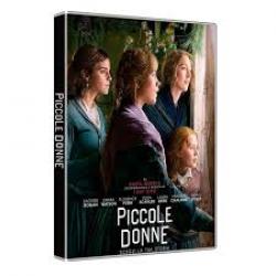 PICCOLE DONNE (DS)