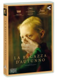 LA RAGAZZA D'AUTUNNO (DS)