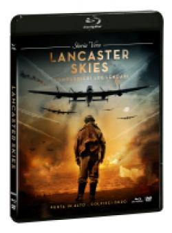 LANCASTER SKIES - I BOMBARDIERI LEGGENDARI "Storia vera" COMBO (BD +DVD)