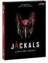 JACKALS - LA SETTA DEGLI SCIACALLI "HellHouse" COMBO + Hellcard