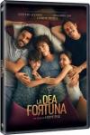 LA DEA FORTUNA (DS)