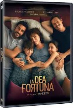 LA DEA FORTUNA (DS)