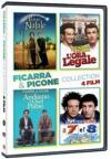 BOXSET FICARRA E PICONE (DS)