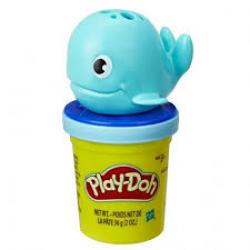 Play-Doh Mini Can Topper 