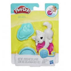 Play-Doh Accessori di Animali 