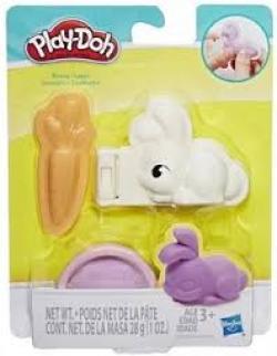 Play-Doh Accessori di Animali