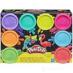 Play-Doh Pack ass.